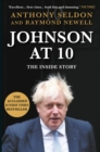 Johnson at 10 : The Inside Story: The Bestselling Political Biography of 2023 - Book