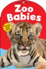 Zoo Babies - Book