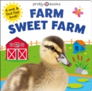 Farm Sweet Farm - Book