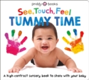See Touch Feel: Tummy Time - Book