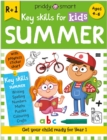 Key Skills for Kids Summer - Book