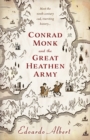 Conrad Monk and the Great Heathen Army - Book