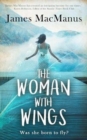 The Woman with Wings - Book