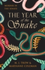 The Year of the Snake - Book