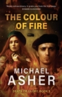 The Colour of Fire - Book