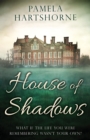 House of Shadows - Book
