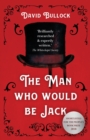 The Man Who Would be Jack - Book