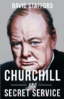 Churchill and Secret Service - Book