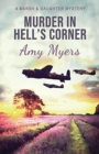 Murder in Hell's Corner - Book