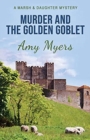 Murder and the Golden Goblet - Book