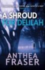 A Shroud for Delilah - Book