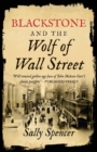 Blackstone and the Wolf of Wall Street - Book