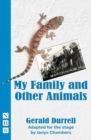 My Family and Other Animals - Book