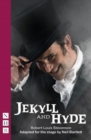 Jekyll and Hyde - Book