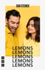 Lemons Lemons Lemons Lemons Lemons - Book