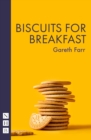 Biscuits for Breakfast - Book