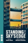 Standing at the Sky's Edge - Book