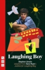 Laughing Boy - Book