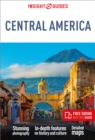 Insight Guides Central America: Travel Guide with Free eBook - Book