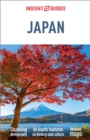 Insight Guides Japan (Travel Guide eBook) - eBook