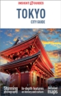 Insight Guides City Guide Tokyo (Travel Guide eBook) - eBook