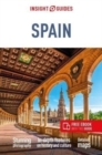 Insight Guides Spain (Travel Guide with Free eBook) - Book