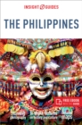 Insight Guides the Philippines (Travel Guide with Free eBook) - Book