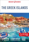 Insight Guides The Greek Islands: Travel Guide with Free eBook - Book