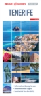 Insight Guides Flexi Map Tenerife (Insight Maps) - Book