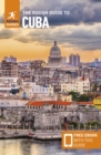 The Rough Guide to Cuba (Travel Guide with Free eBook) - Book