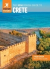 The Mini Rough Guide to Crete (Travel Guide with Free eBook) - Book