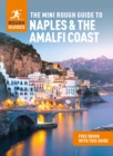 The Mini Rough Guide to Naples & the Amalfi Coast  (Travel Guide with Free eBook) - Book