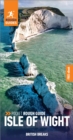 Pocket Rough Guide British Breaks Isle of Wight (Travel Guide with Free eBook) - Book