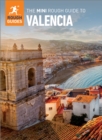 The Mini Rough Guide to Valencia (Travel Guide eBook) - eBook