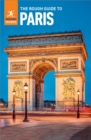 The Rough Guide to Paris (Travel Guide eBook) - eBook