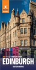 Pocket Rough Guide British Breaks Edinburgh: Travel Guide eBook - eBook
