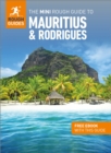 The Mini Rough Guide to Mauritius & Rodrigues: Travel Guide with Free eBook - Book