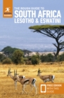 The Rough Guide to South Africa, Lesotho & Eswatini: Travel Guide with Free eBook - Book
