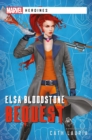 Elsa Bloodstone: Bequest : A Marvel Heroines Novel - eBook