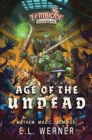 Age of the Undead : A Zombicide Black Plague Novel - Book