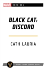 Black Cat: Discord : A Marvel Heroines Novel - Book
