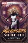 Mockingbird: Strike Out : A Marvel: Heroines Novel - eBook