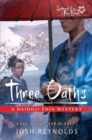 Three Oaths : Legend of the Five Rings: A Daidoji Shin Mystery - Book