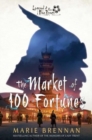 The Market of 100 Fortunes : A Legend of the Five Rings Novel - Book