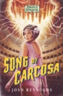 Song of Carcosa : An Arkham Horror Novel - Book