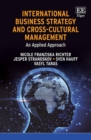 International Business Strategy and Cross-Cultural Management : An Applied Approach - eBook