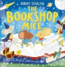 The Bookshop Mice - Book