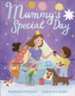 Mummy's Special Day - Book