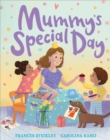 Mummy's Special Day - Book
