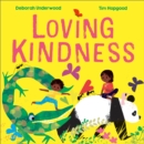 Loving Kindness - Book